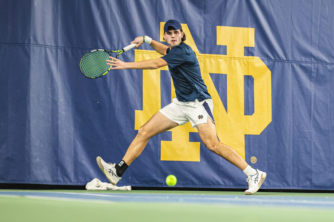 Notre Dame Fighting Irish - Official Athletics Website