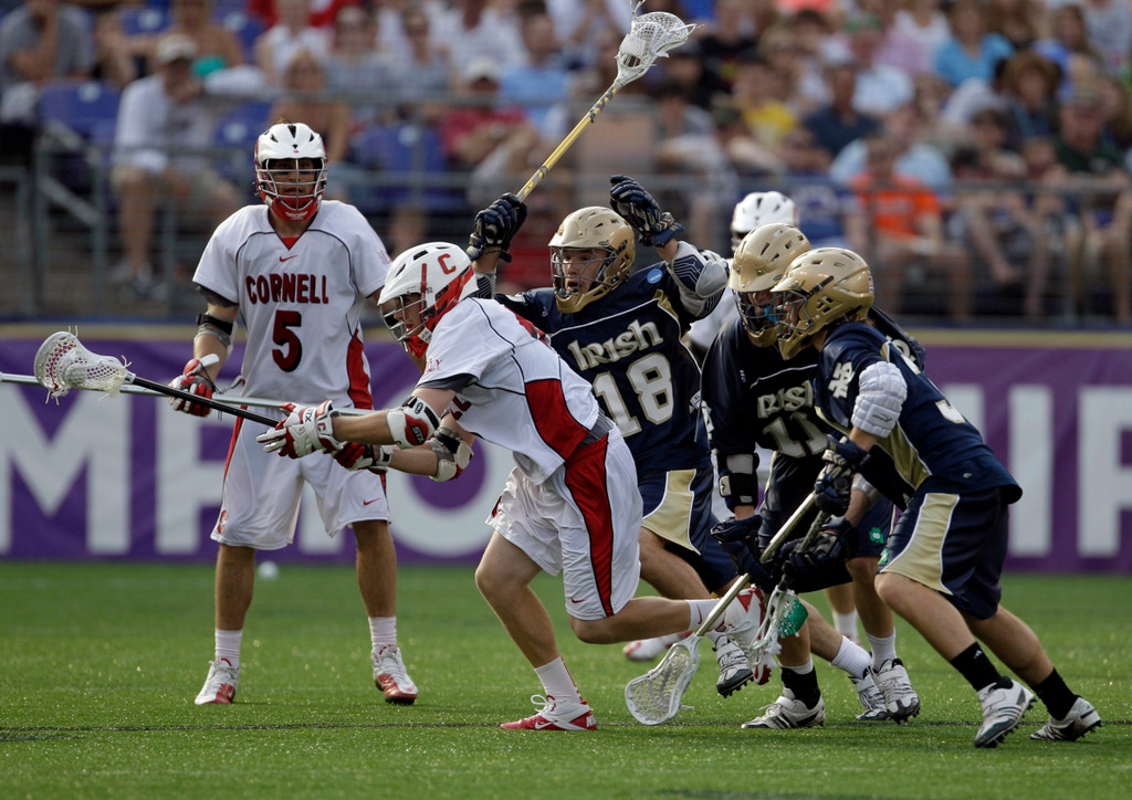 2010 Season in Photos