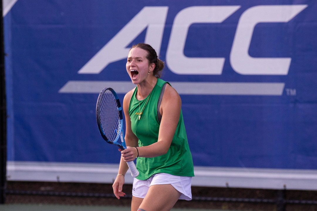 Notre Dame Fighting Irish - Official Athletics Website