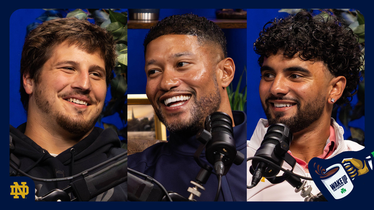 Notre Dame Fighting Irish - Official Athletics Website