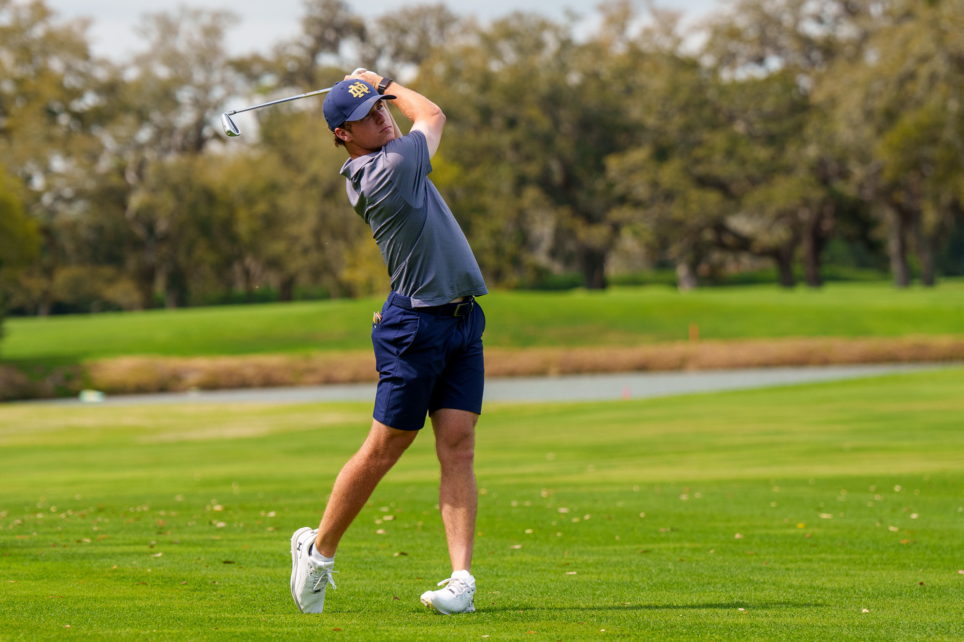 Modleski Wins Individual Title; Team Takes Fourth At Schenkel Invitational Modleski Wins Individual Title; Team Takes Fourth At Schenkel Invitational