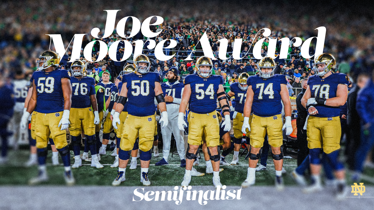 Notre Dame Fighting Irish - Official Athletics Website