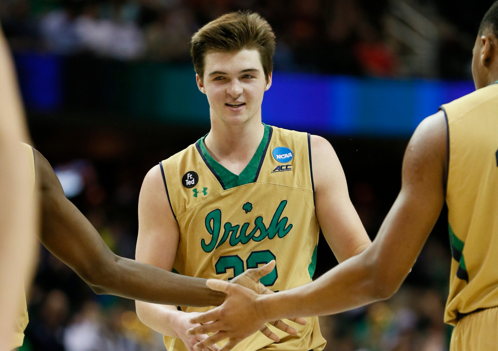 Men's Basketball vs. Wichita State - Sweet 16