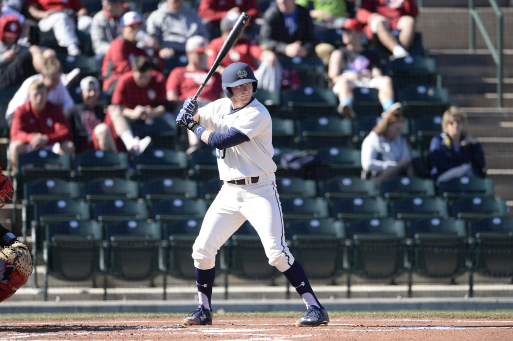 Notre Dame vs. SIU-Edwardsville