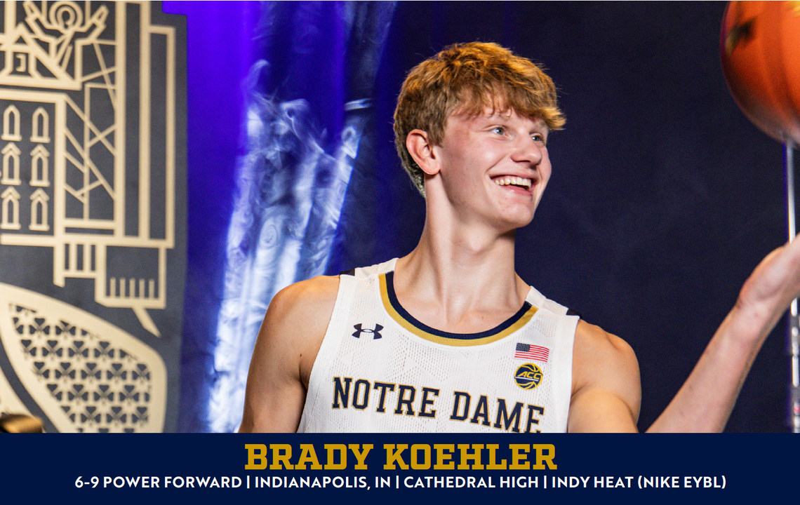 Notre Dame Fighting Irish - Official Athletics Website