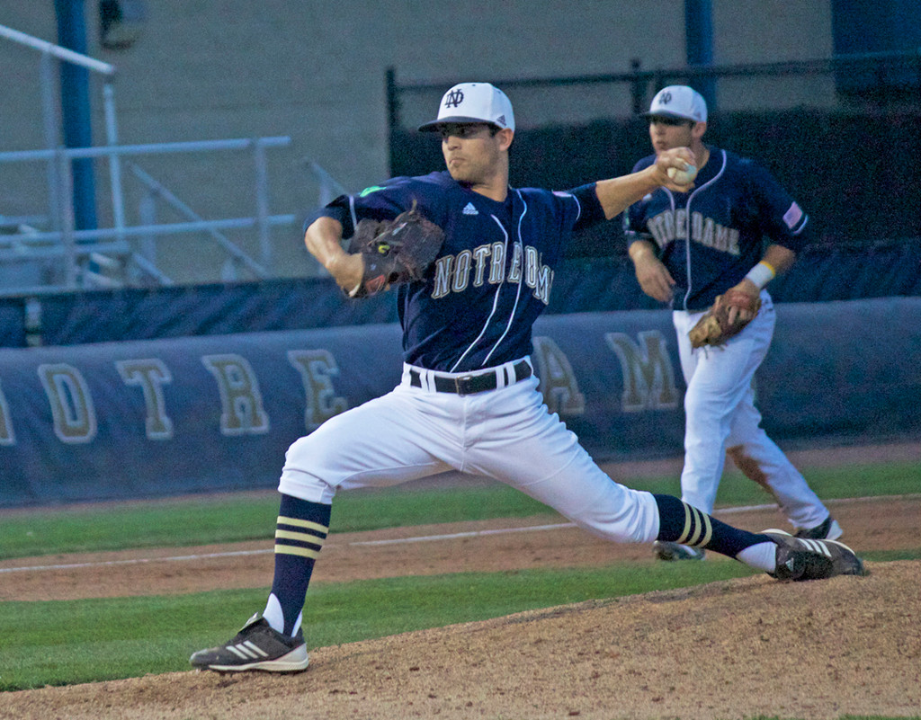 3/21 Baseball v IPFW