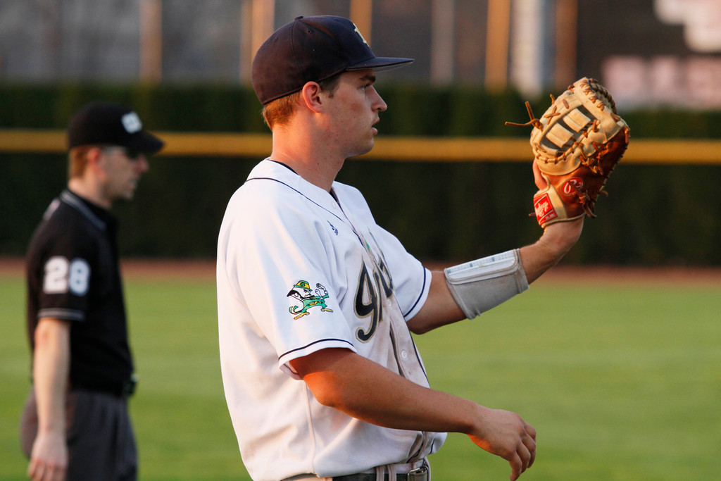 Trey Mancini Photo Gallery