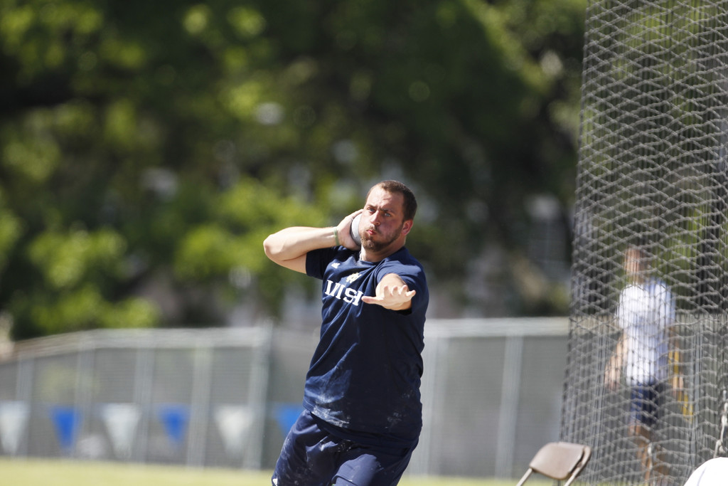 Victor Cruz Invitational