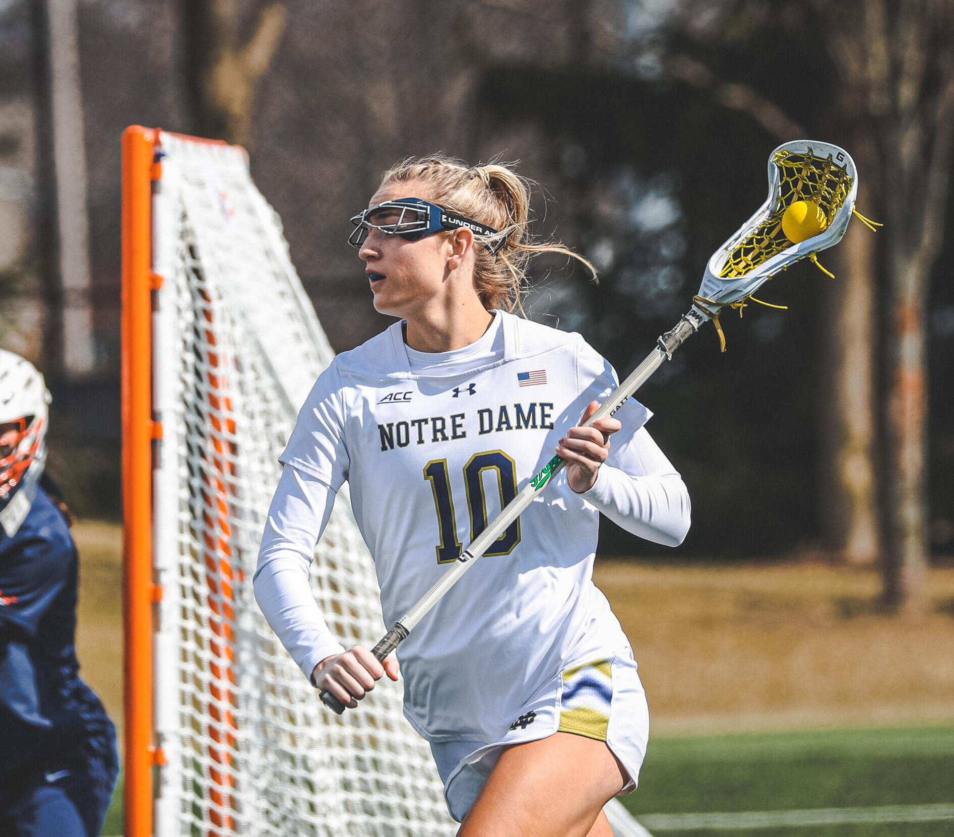 Game 13 Preview: Boston College Game 13 Preview: Boston College