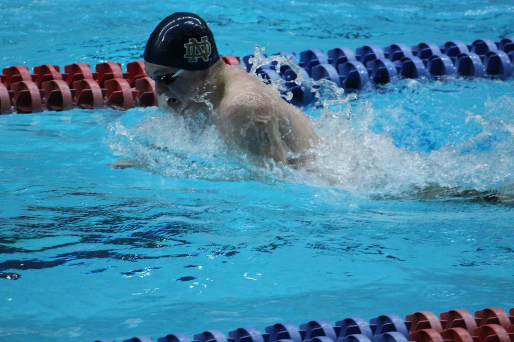 2013 BIG EAST Swimming Championships