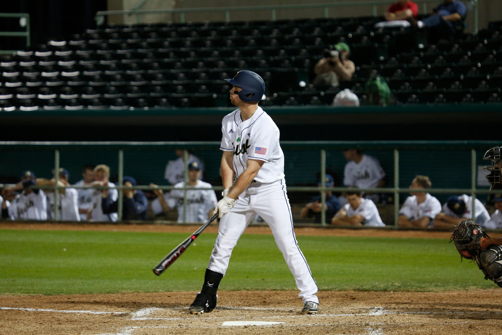 Irish Baseball Classic - San Antonio, Texas