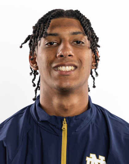 Ayden Pouncey - 2OLID6OLD - Notre Dame Fighting Irish