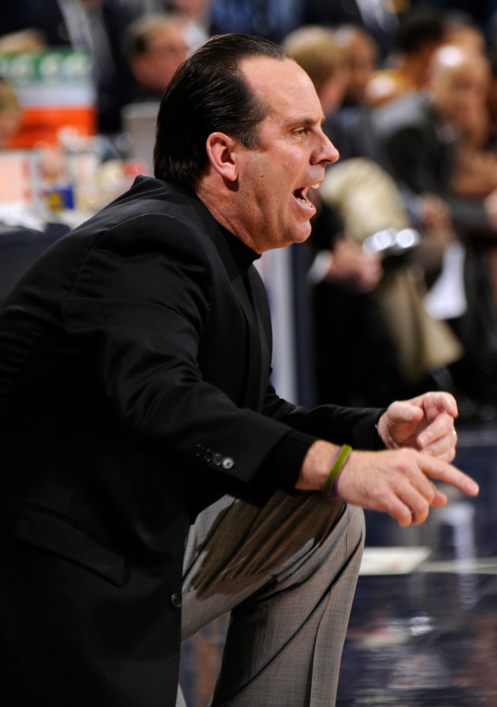 No. 23 Notre Dame Defeats Kennesaw State, 80-62 (AP)