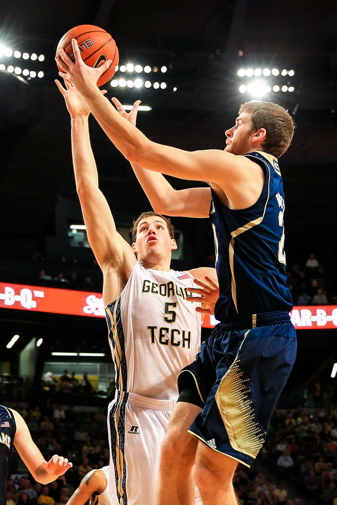 Notre Dame vs. Georgia Tech