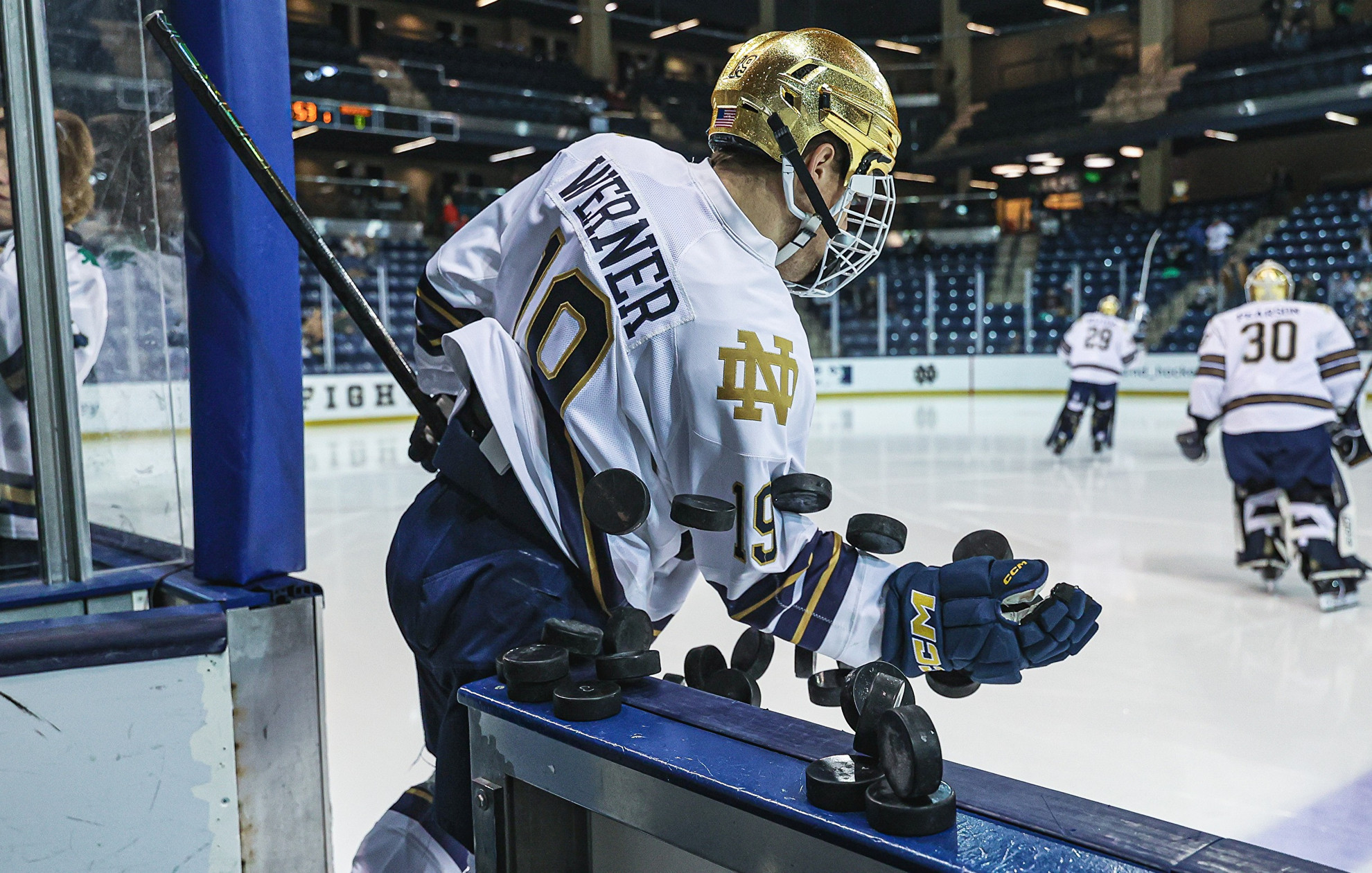 Irish Welcome USNTDP And Toronto For Weekend Exhibitions Irish Welcome USNTDP And Toronto For Weekend Exhibitions