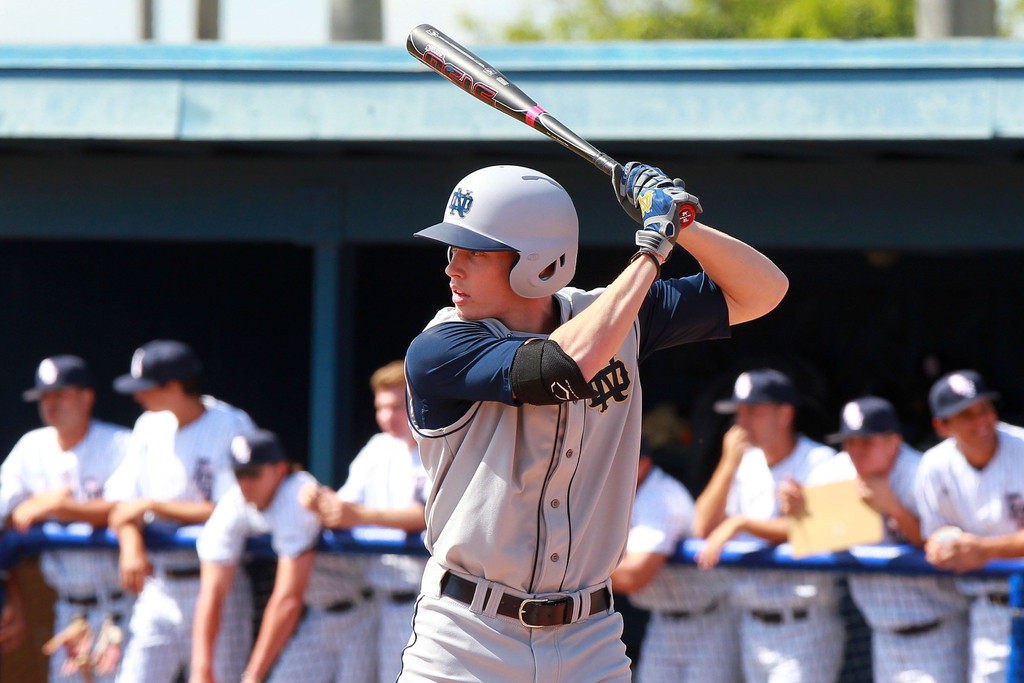 Notre Dame @ #24 Florida Atlantic