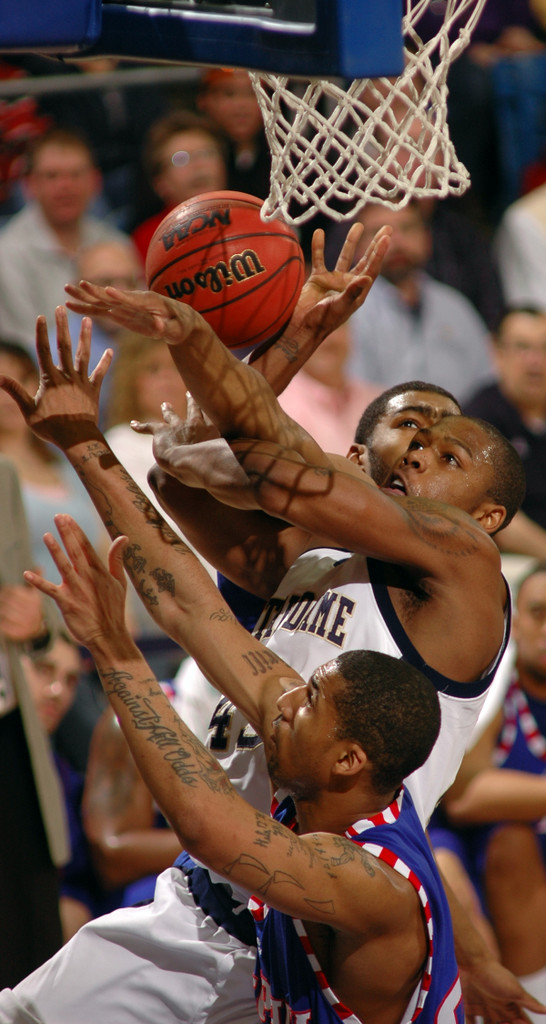 Notre Dame vs. DePaul