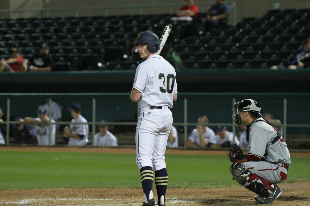 Irish Baseball Classic - San Antonio, Texas