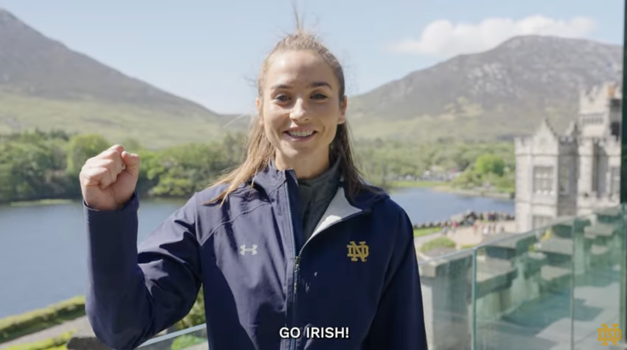 Notre Dame Fighting Irish - Official Athletics Website