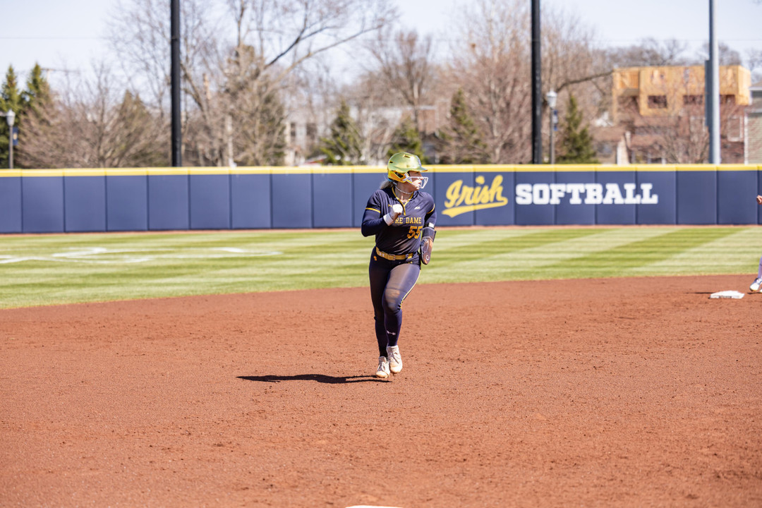 Notre Dame Fighting Irish - Official Athletics Website