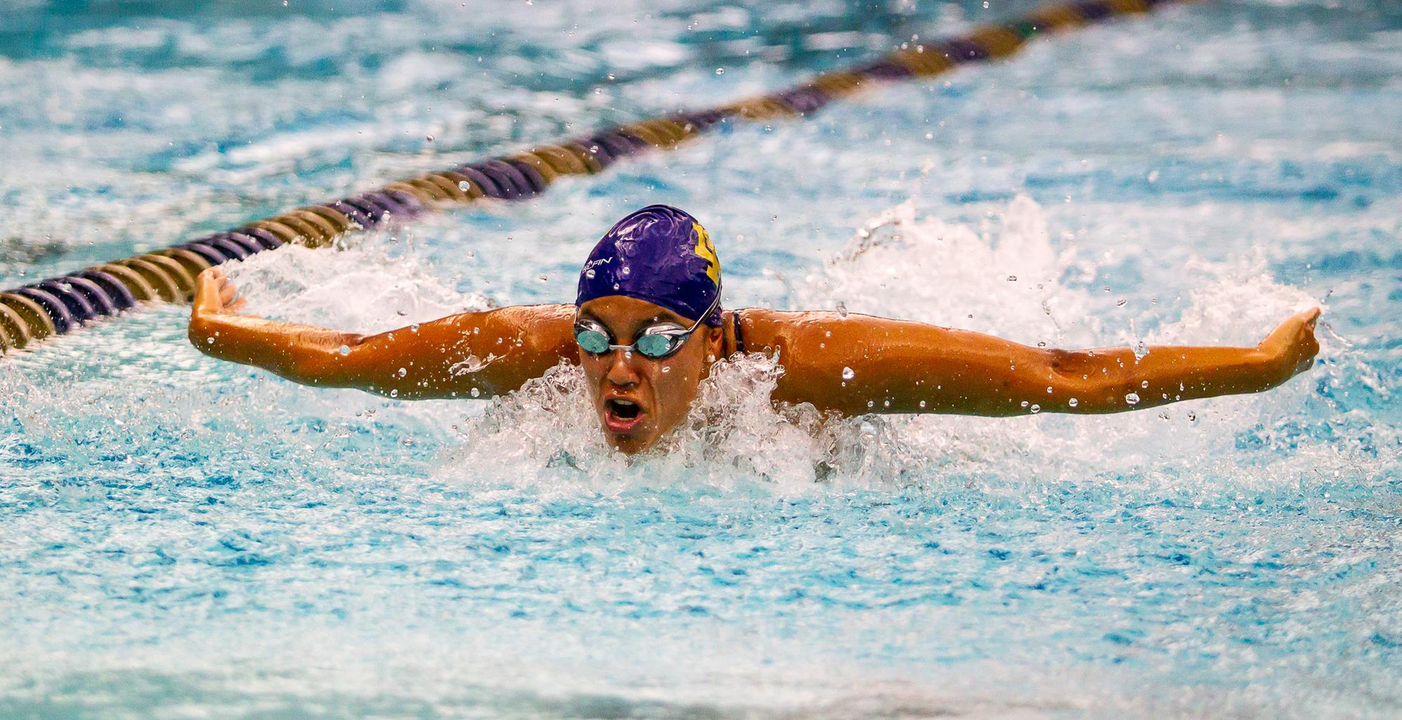 Women Dominate Final Day, Men Take Second At Shamrock Invitational Shamrock Invite