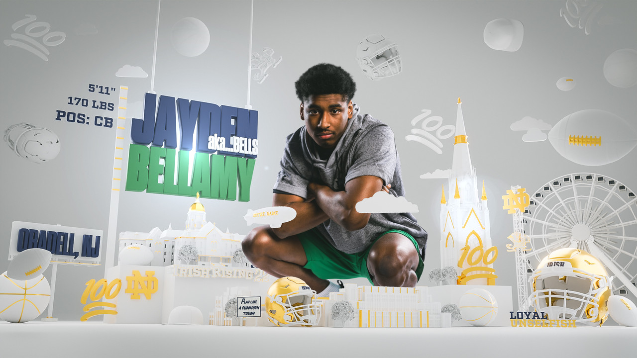 Notre Dame Fighting Irish - Official Athletics Website