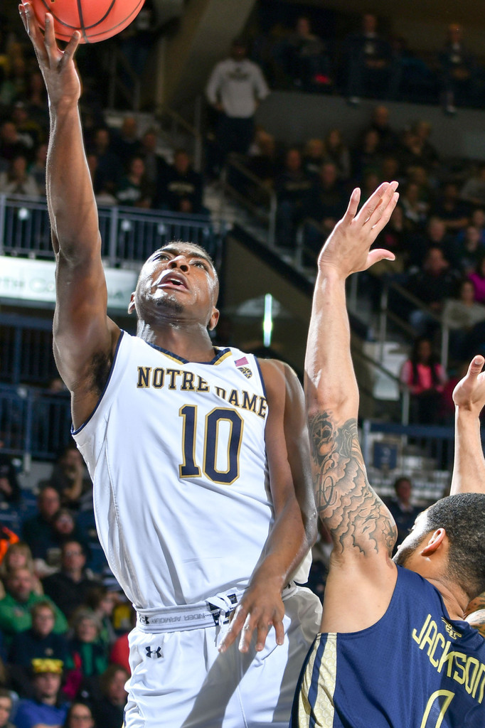 Notre Dame vs. Georgia Tech USATSI Gallery