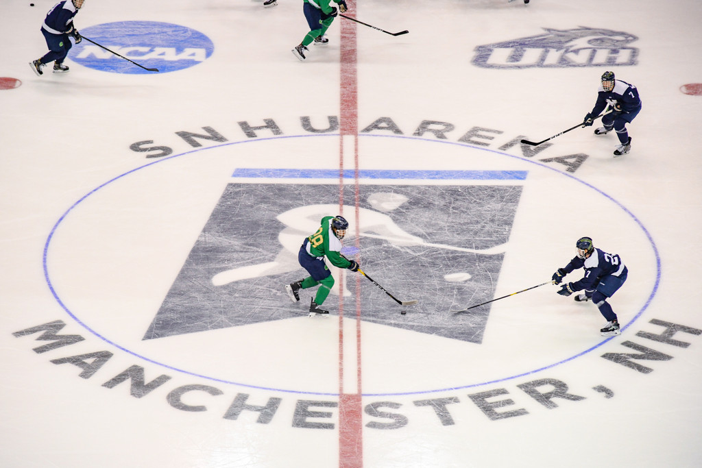 Irish Practice - NCAA Northeast Regional