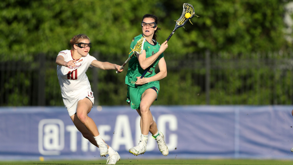 Notre Dame vs. Boston College