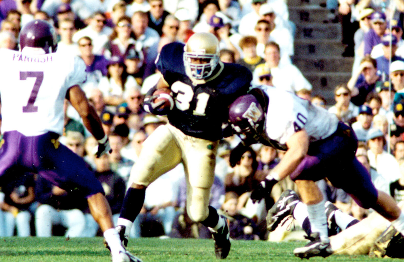 Irish Run All Over Washington Irish Run All Over Washington