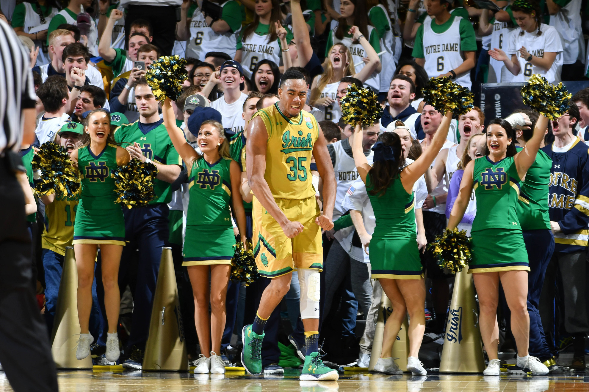 Boston College Preview – Five Things To Know Boston College Preview – Five Things To Know
