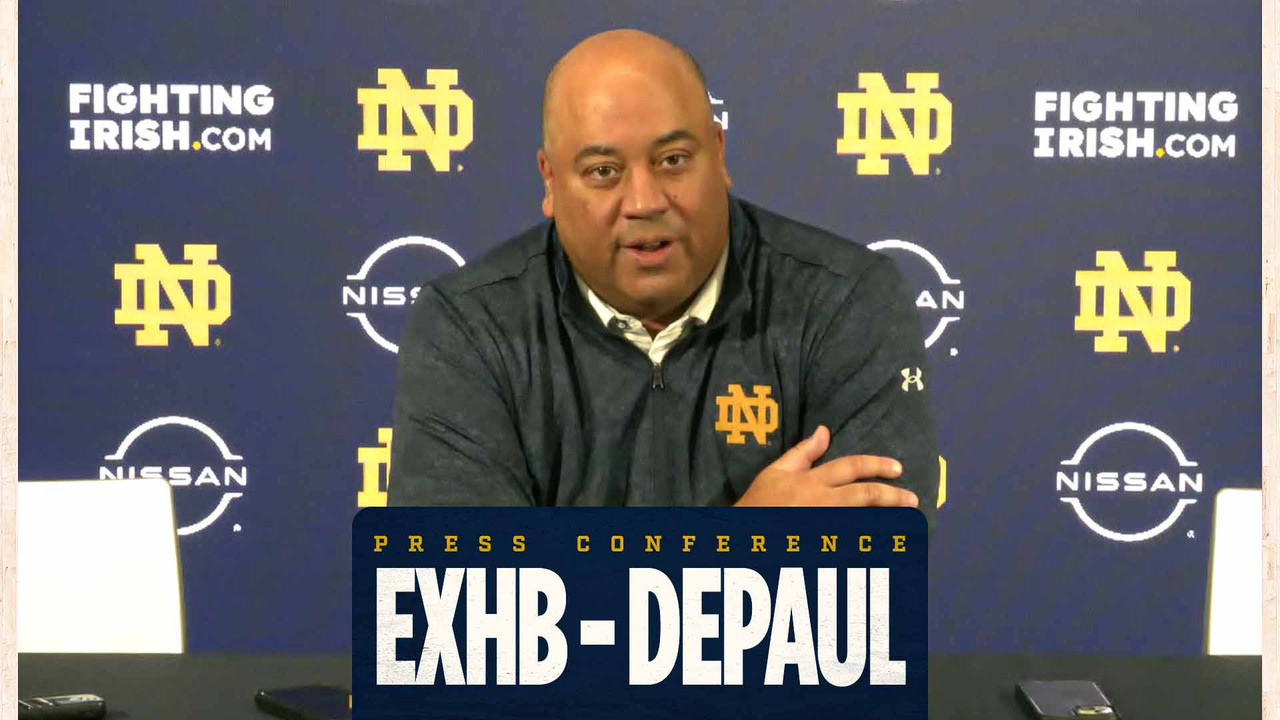 Notre Dame Fighting Irish - Official Athletics Website