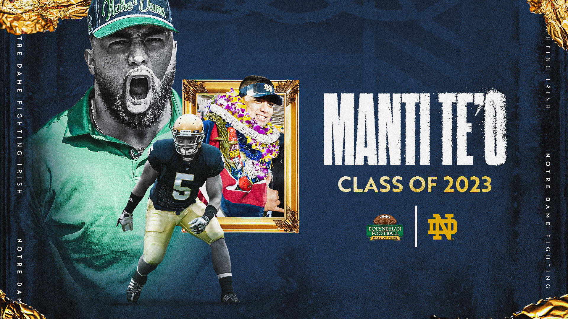 Te’o Voted to Polynesian Football Hall of Fame Te’o Voted to Polynesian Football Hall of Fame