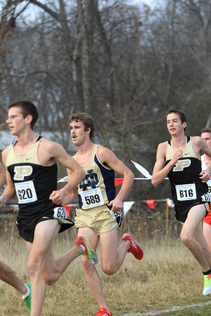 2012 NCAA Great Lakes Regional