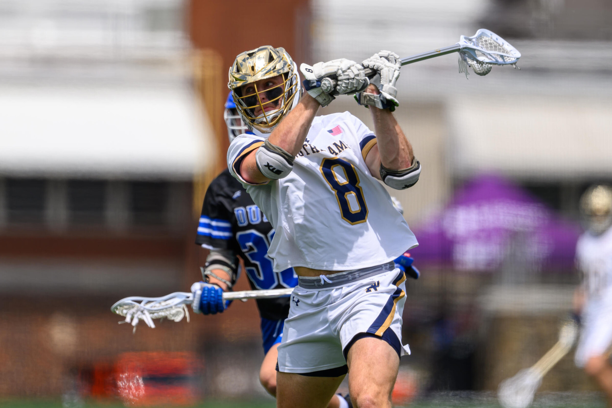 Eric Dobson Earns ACC Scholar Athlete Of The Year Eric Dobson Earns ACC Scholar Athlete Of The Year
