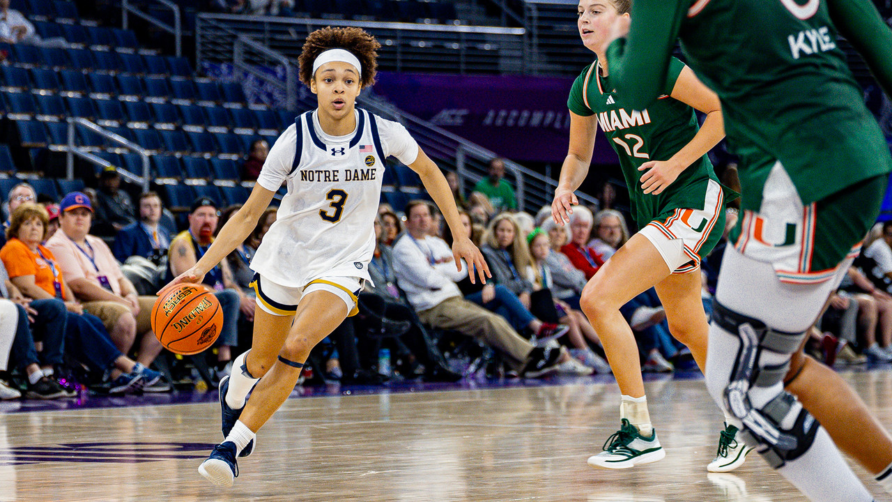 Notre Dame Fighting Irish - Official Athletics Website