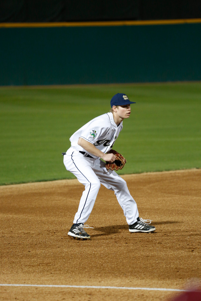 Irish Baseball Classic - San Antonio, Texas