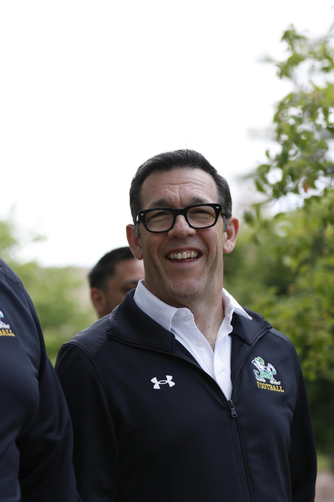 Notre Dame Fighting Irish - Official Athletics Website