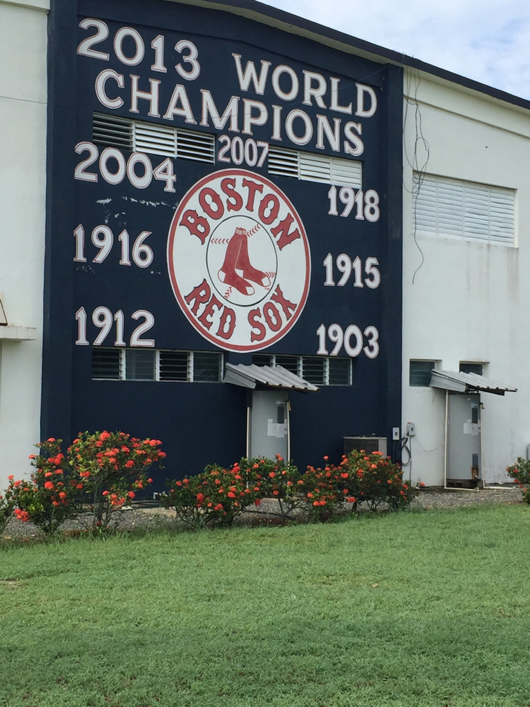 2015 Dominican Republic Trip