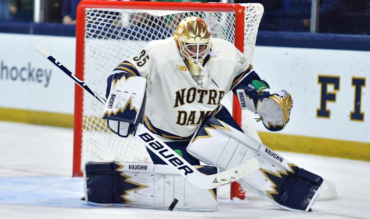 Notre Dame Fighting Irish - Official Athletics Website