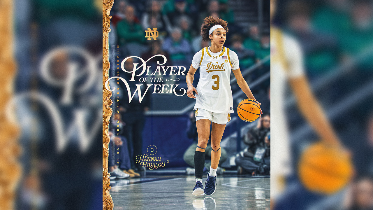 Notre Dame Fighting Irish - Official Athletics Website
