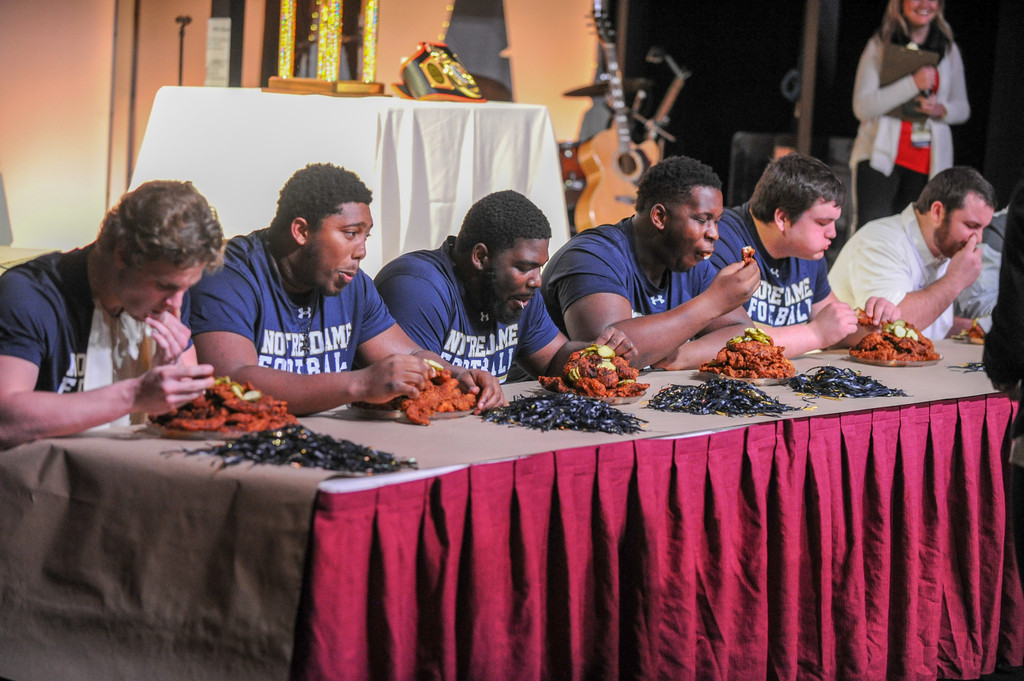 Day Two in Nashville