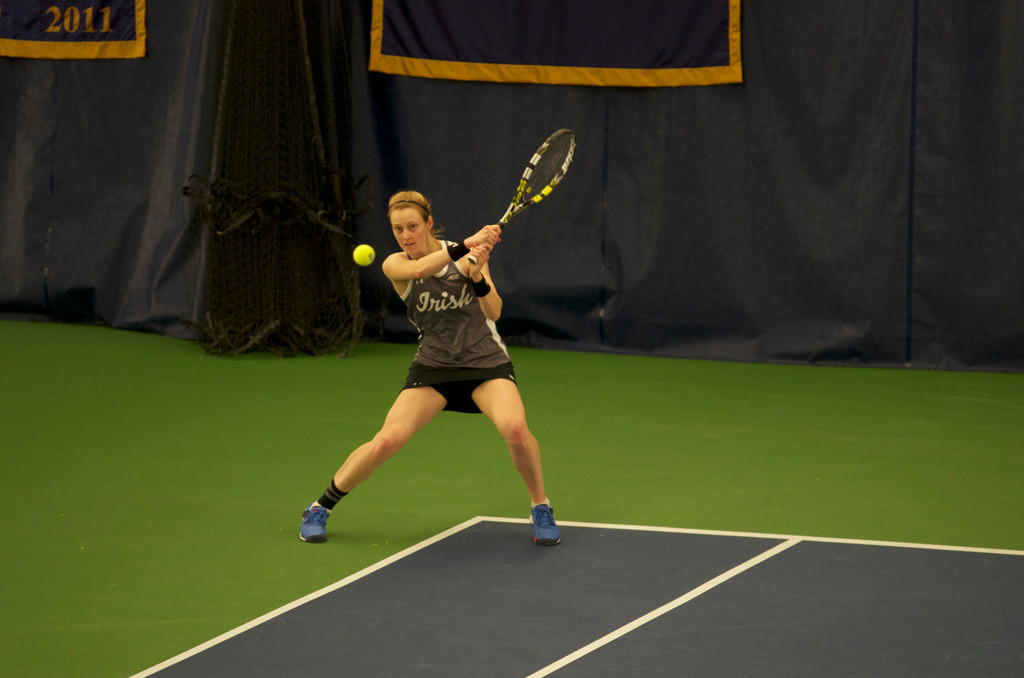 Notre Dame v. Georgia Tech