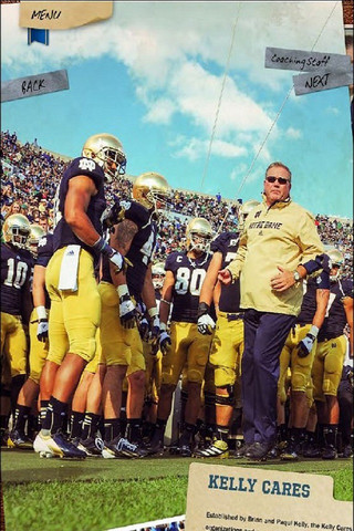 Football Releases 2013 Mobile Apps <blank>