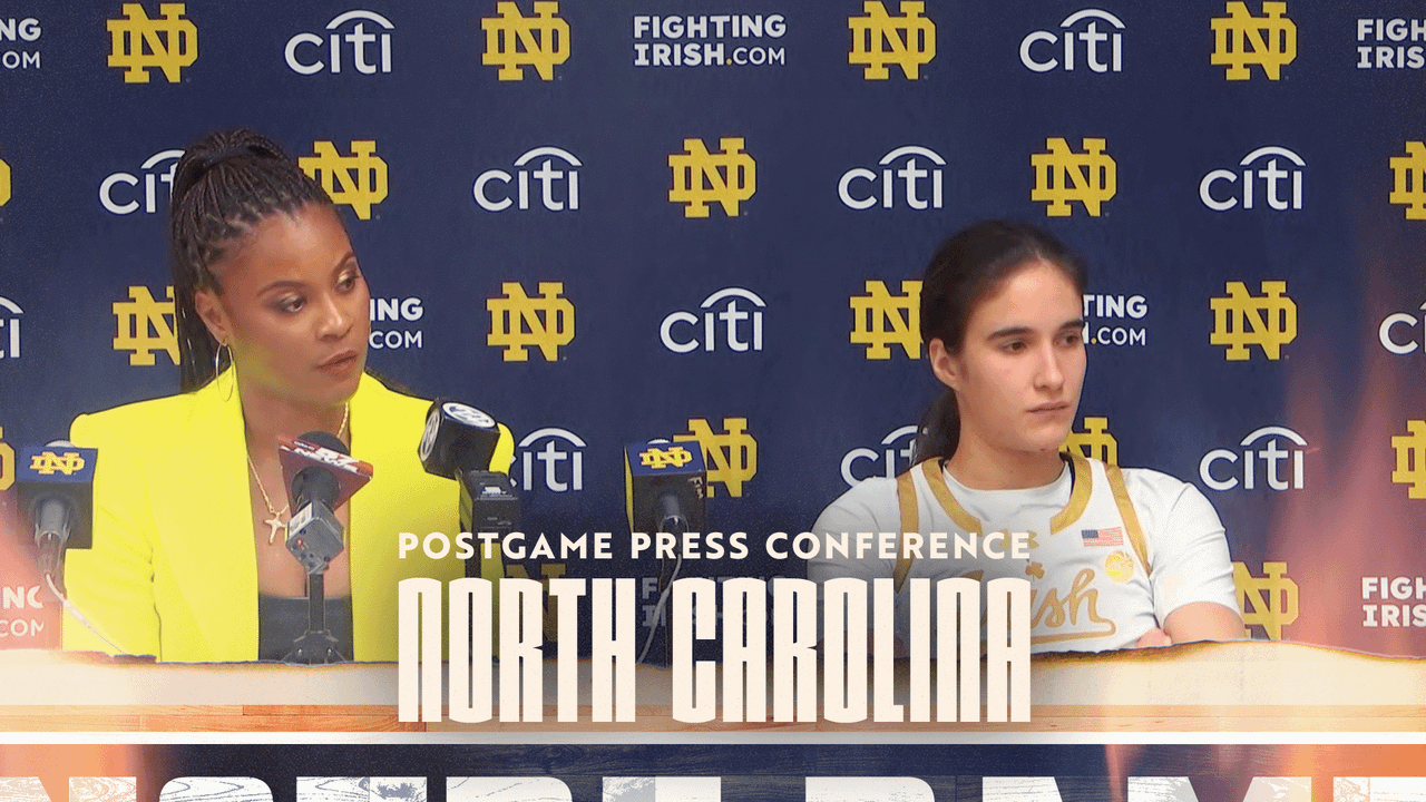 Notre Dame Fighting Irish - Official Athletics Website