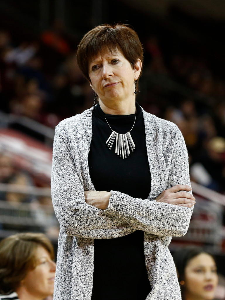 No. 4 Notre Dame @ Boston College