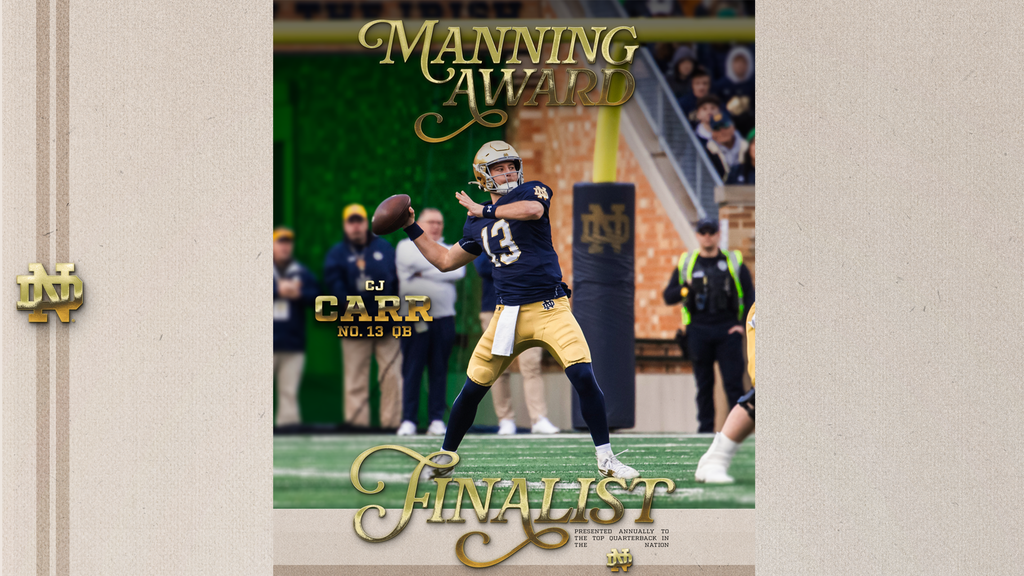 Notre Dame Fighting Irish - Official Athletics Website