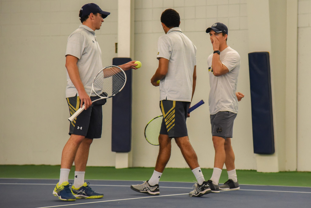 Notre Dame vs Florida State