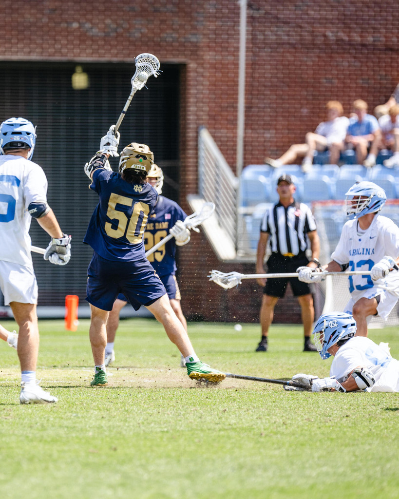 Notre Dame Fighting Irish - Official Athletics Website