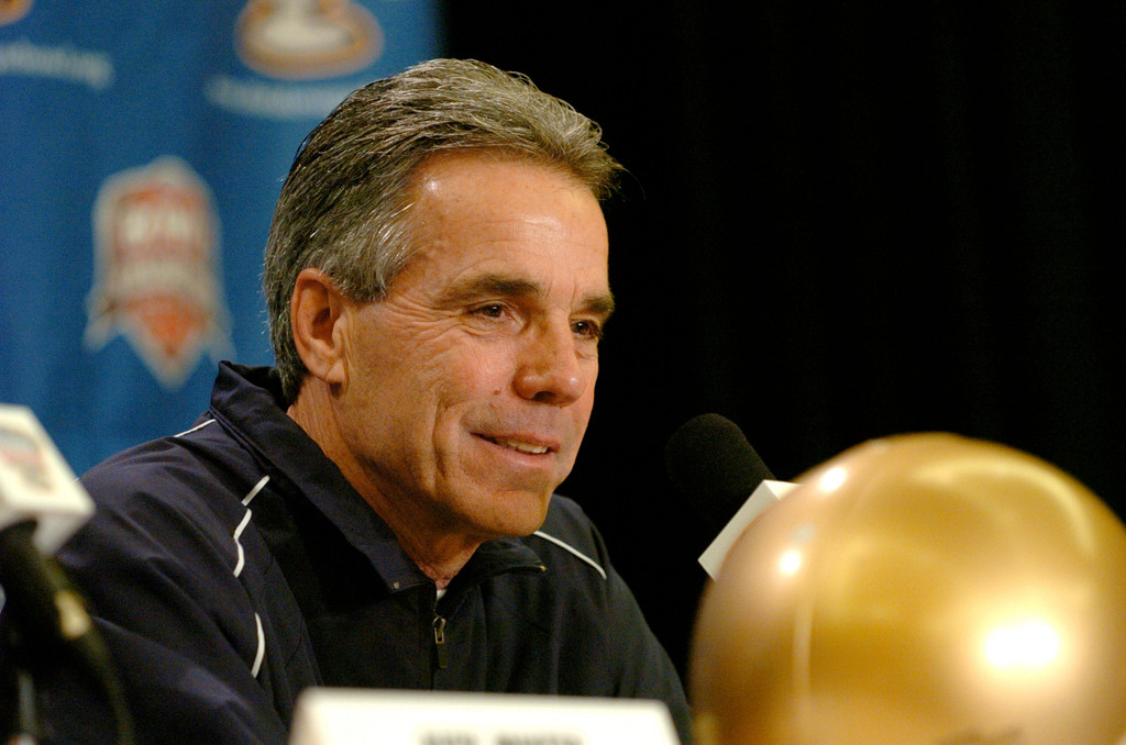 Sugar Bowl - Day 3 (photos taken by Mike & Sue Bennett)